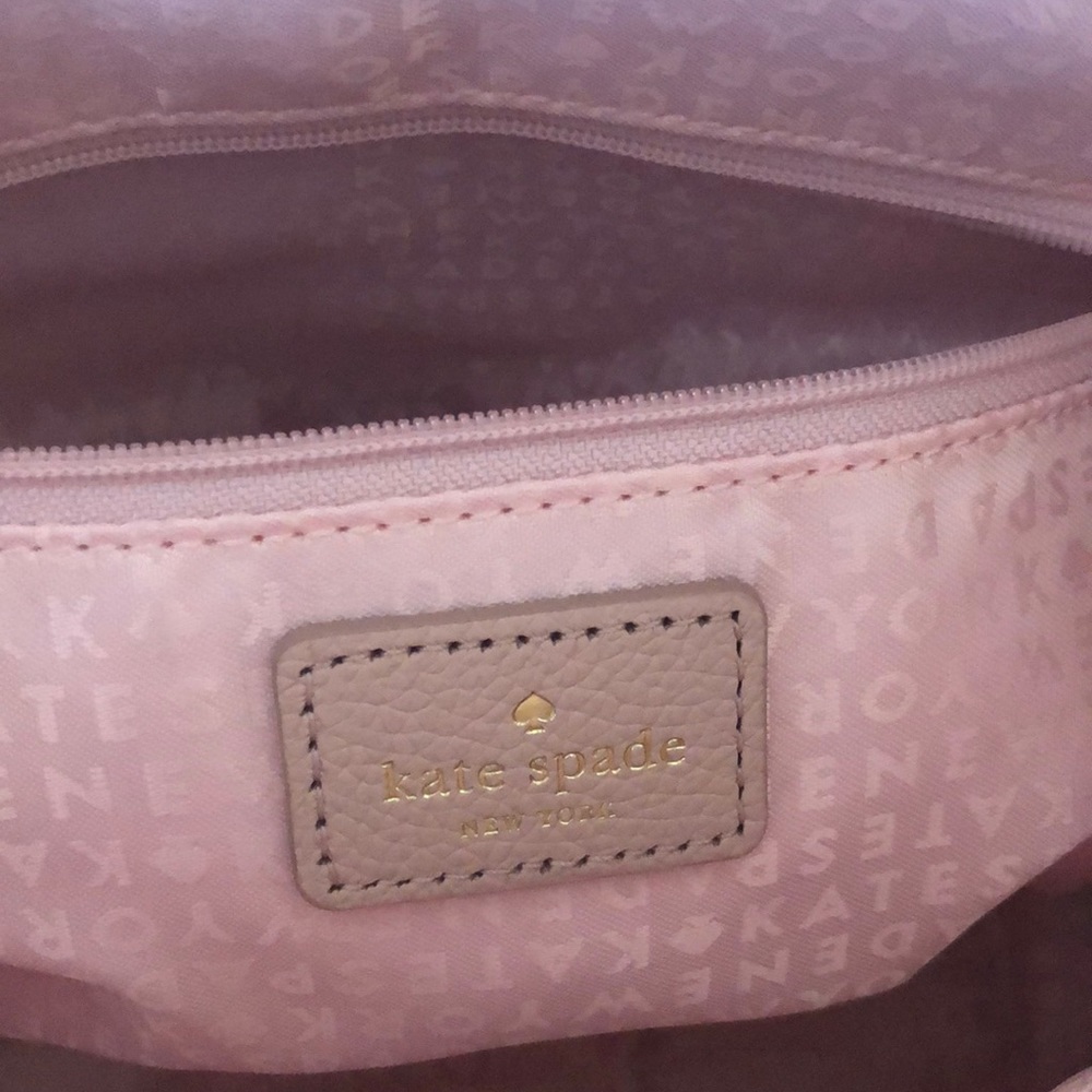 Kate spade small penny purse - Picture 5 of 8